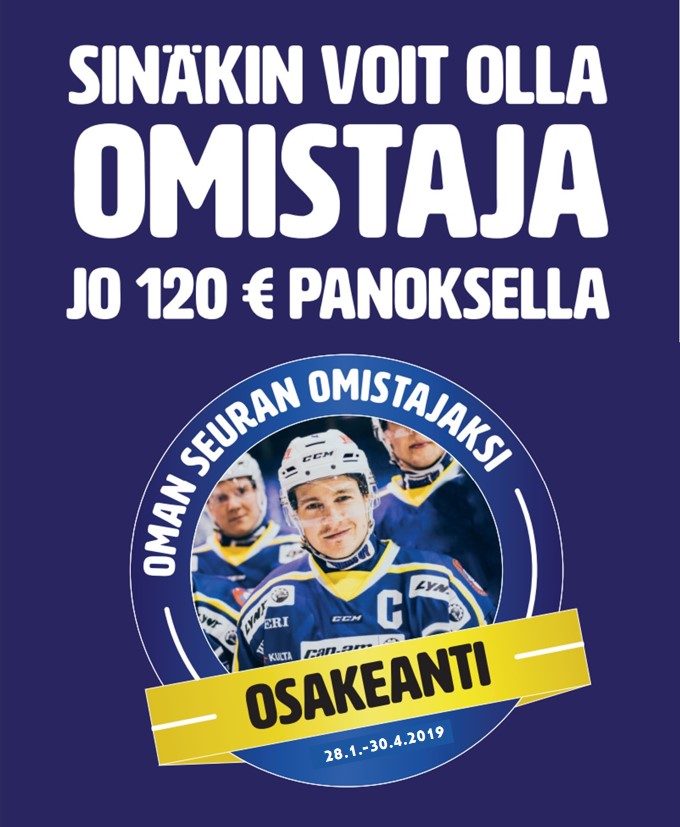 Osakeantiin on lähtenyt mukaan jo 39 uutta osakasta