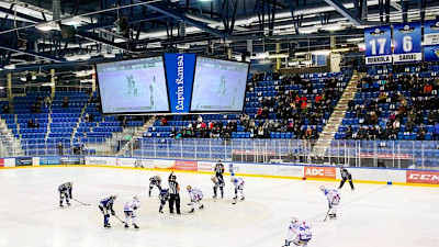 Näin pelataan Mestis-kaudella 2019-2020