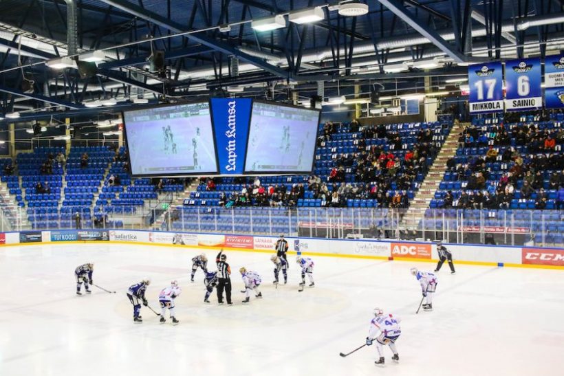 Näin pelataan Mestis-kaudella 2019-2020