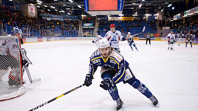 Maalitykki Järvelä jatkaa