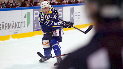 RoKi – Kalix HC 3-2 (vl.) – Huomenna pelataan Sodankylässä!