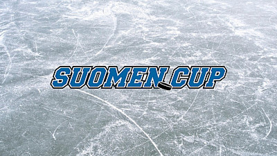 Suomen Cup avattu: 1-9 voitto Raahe-Kiekosta. Perjantaina pelataan paikasta Suomen Cupin puolivälieriin Lappi Areenalla!