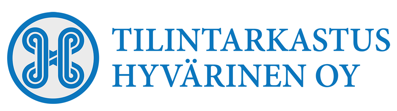 Tilintarkastus Hyvärinen
