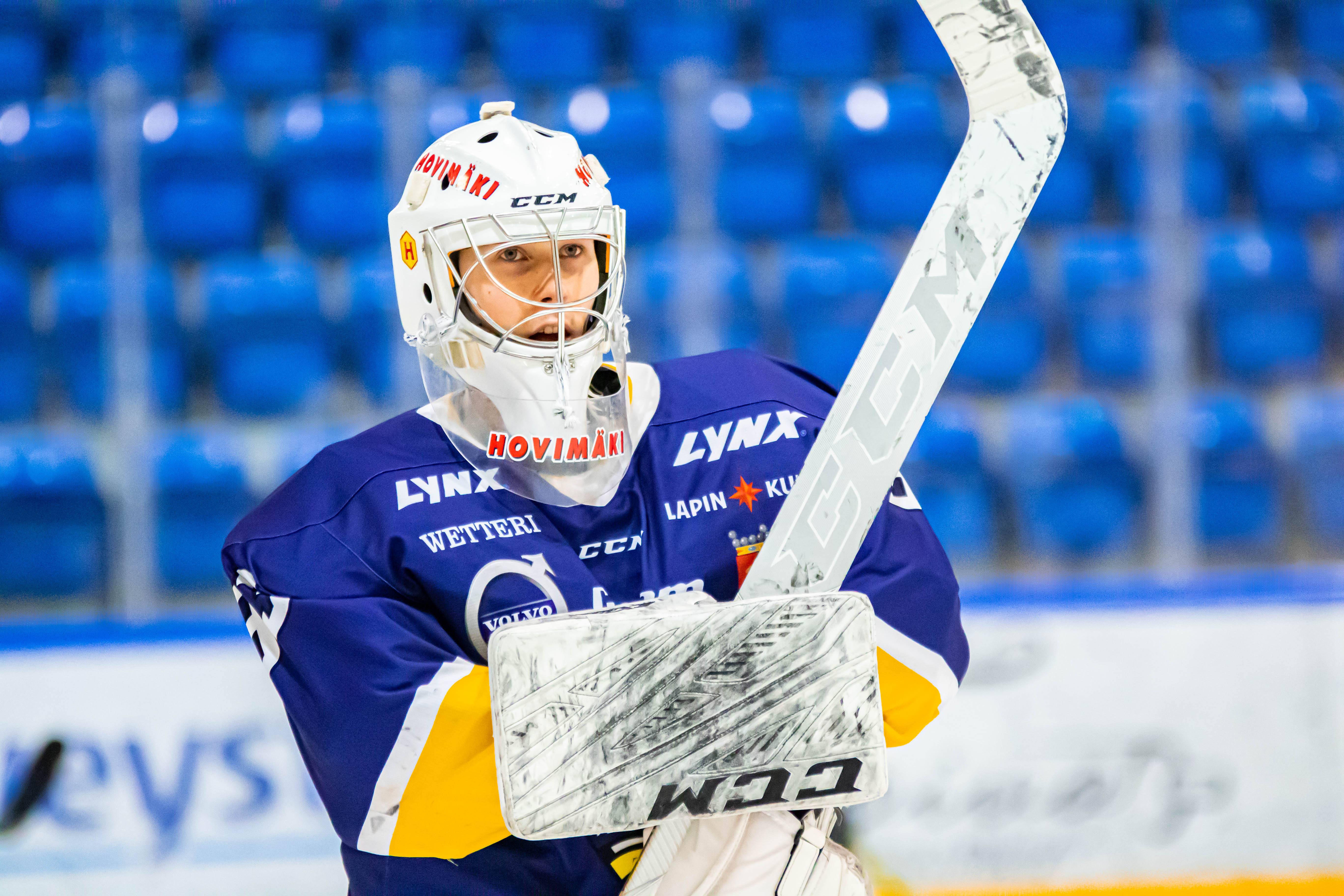 Kuva: Sami Kemppainen