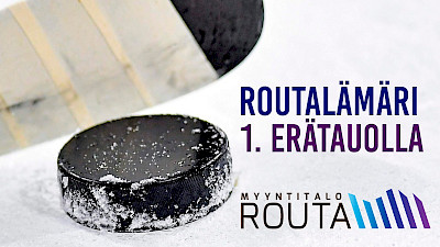 Routalämäri-kisa jatkuu ensi kaudella!