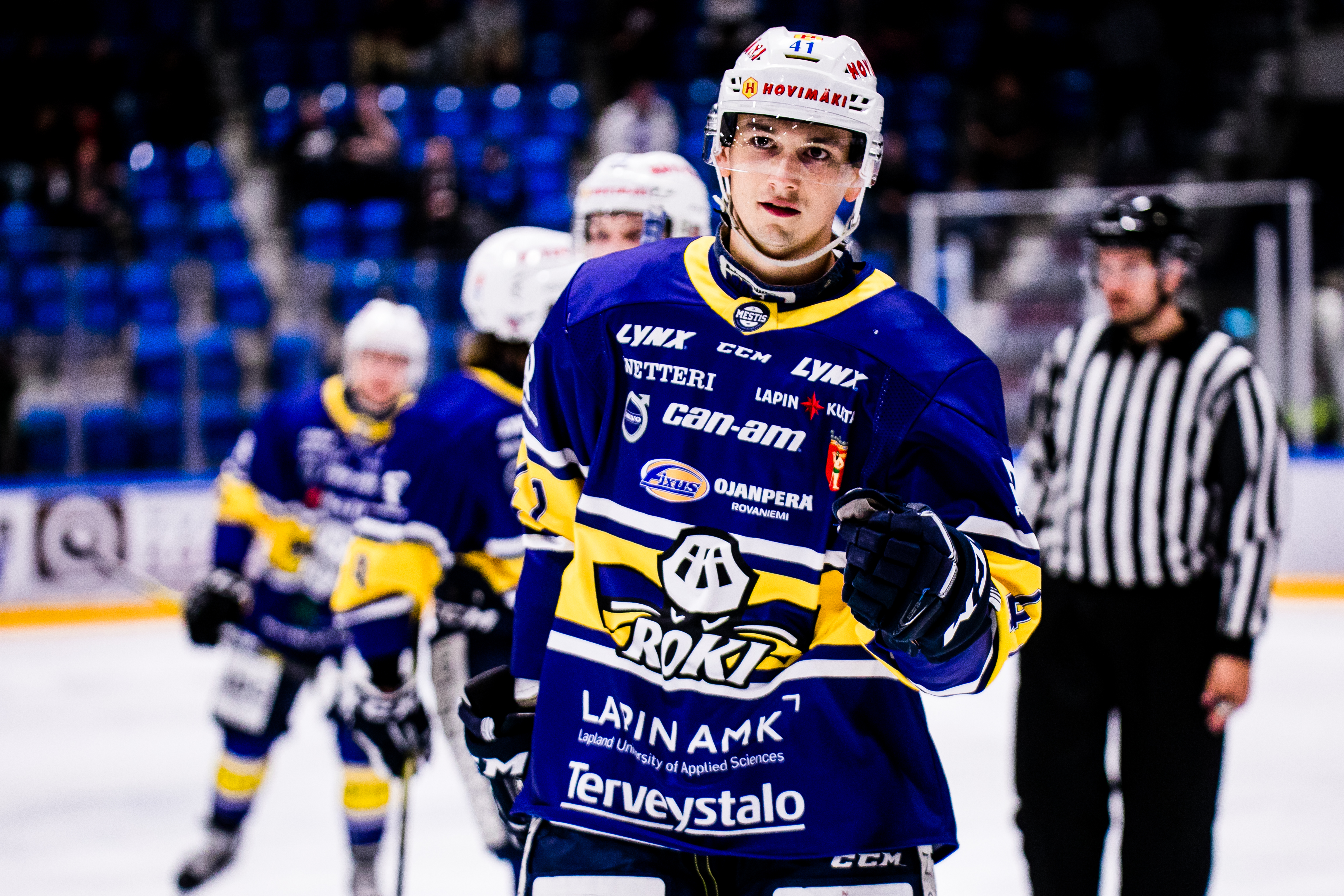 Kuva: Arno Hämäläinen