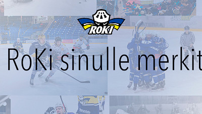 Mitä RoKi sinulle merkitsee? Tukikampanja käynnistyy!