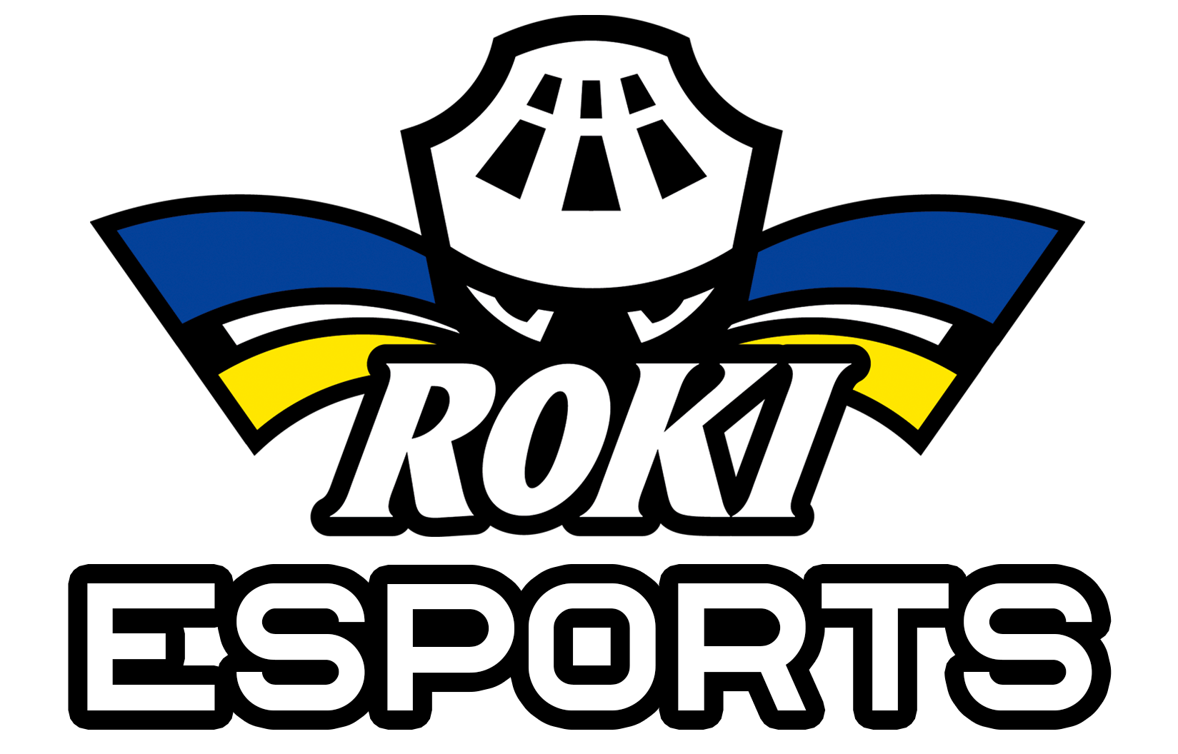 RoKi Esports edustaa RoKia elektronisen urheilun pelikentillä